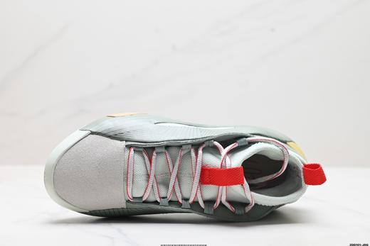 阿迪达斯Adidas Harden Vol.8低帮休闲运动篮球鞋JR8028男女鞋 商品图1