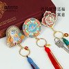敦煌【金属钥匙扣冰箱贴套装】博物馆文创礼品生日礼物女生 商品缩略图1
