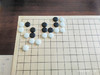 8厘米厚本色新榧独木中式大棋盘 商品缩略图2