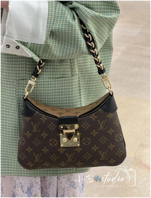 驴Twinny新款牛角包 高定版！特价不tui换 商品图11