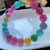 9mm-10mm单圈彩虹碧玺手串 商品缩略图0