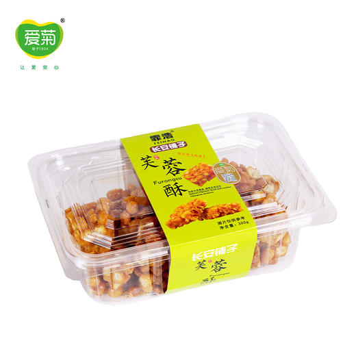 长安铺子芙蓉酥 商品图2