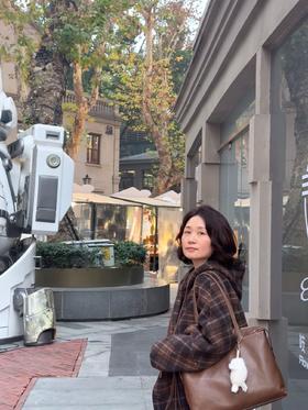 闪照第14期 秩序感穿搭