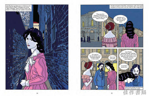 William Morris: The Story of His Life / 威廉·莫里斯：他的生平故事 商品图2