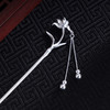 子佩集S990银【芝兰玉树】发簪【V365】纯银2412 商品缩略图3