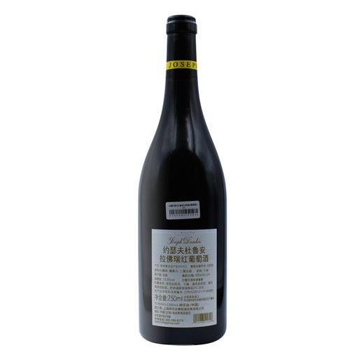 法国约瑟夫杜鲁安拉佛瑞红葡萄酒2022 Joseph Drouhin Bourgogne Laforet Pinot Noir, Burgundy, France 商品图3
