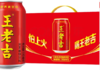 王老吉红罐凉茶植物饮料 310ml 商品缩略图0
