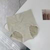 【GZ】无忧购29元3件木棉养护轻压收腹高弹力美体提臀高腰内裤（截单后3-5天发货) 商品缩略图8