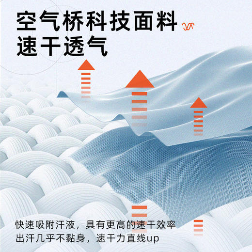 果凡保暖搭子开运穿搭高能感运动玩咖半拉链开衫跑步长袖GKC21207/GKC22208 商品图1