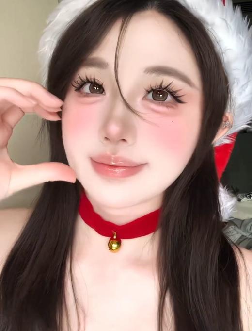 『半年抛大直径』Kaylens- 统治甜妹  -14.5mm【 0-800度 无525/575】 商品图4