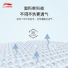 李宁 运动袖套 一副 LBKR613 商品缩略图1