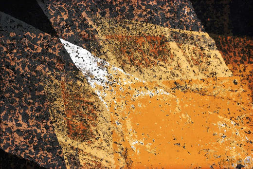 Ernst Haas: Abstract / 恩斯特·哈斯：抽象 商品图3