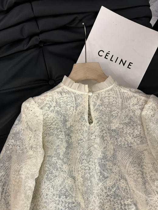 钩花打底 商品图4