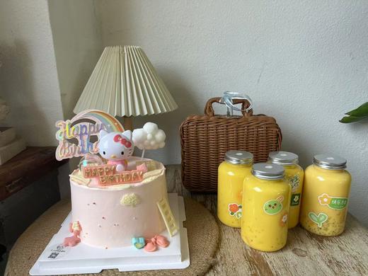 KT猫蛋糕🎂 商品图0