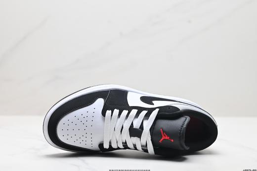 耐克乔丹Air Jordan 1 Low低帮休闲运动板鞋553558-140男女鞋 商品图1