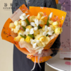 喜上梅梢- 特殊油画印花艺术纸 商品缩略图3