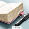 「送口袋笔！便携小笔记本」a7小笔记本子随身便携记事本加厚小口袋本迷你a6英语单词本随手记文具 商品缩略图2