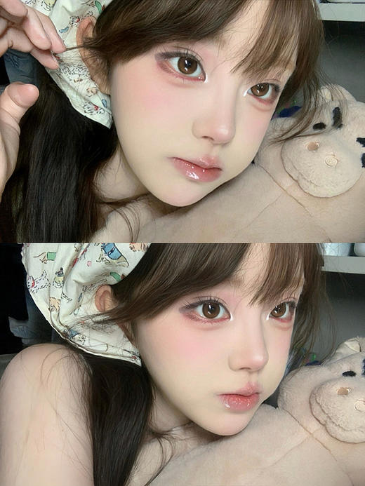 Bollycon旗下｜桥本琥珀&牛油果派｜ 半年抛  2片 商品图4