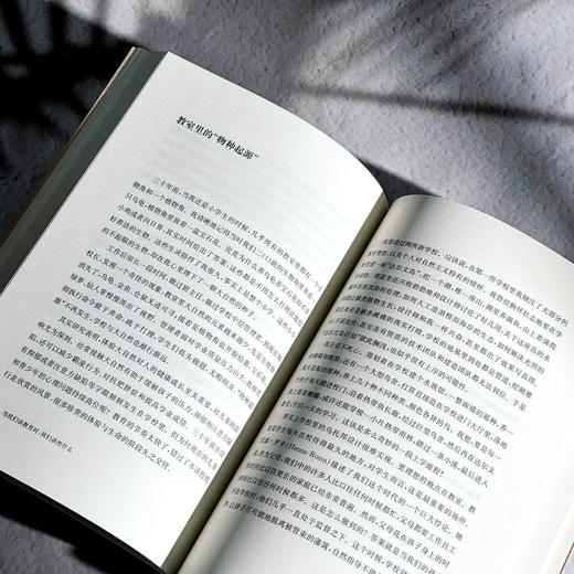 当我们谈教育时 我们谈些什么 张园勤 感悟教育之美 商品图14