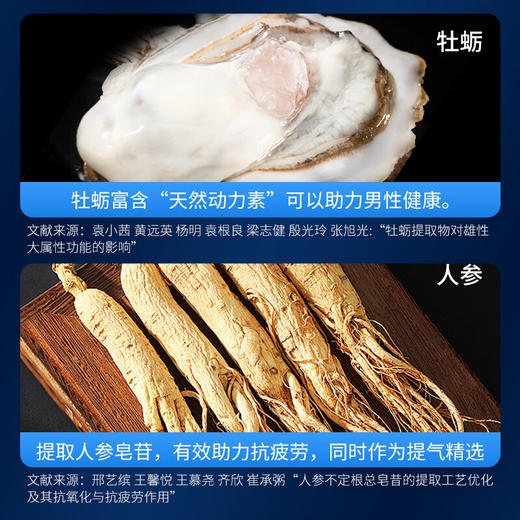 菲尔诺牌蔓越莓凝胶糖果  30克(1克x30粒） 商品图2