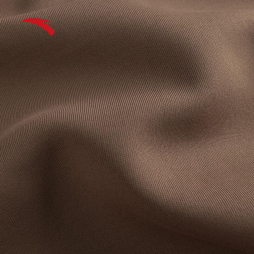 安踏（ANTA）舞蹈针织运动长裤 女2025春季新款宽松束脚裤休闲卫裤子162518305 商品图4