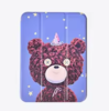 保护壳 iPad Mini A17 Pro 灵动 星空小熊 - comma 商品缩略图0