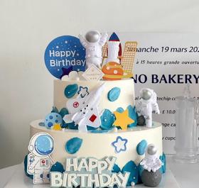 宇航员🧑‍🚀