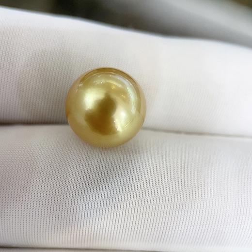 12mm-13mm金珠裸珠 商品图3