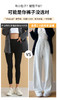 【YW】无忧购加绒窄版斜拼条香蕉运动裤休闲好穿长裤（2.14日以后订单预计2.26日开始发货) 商品缩略图3