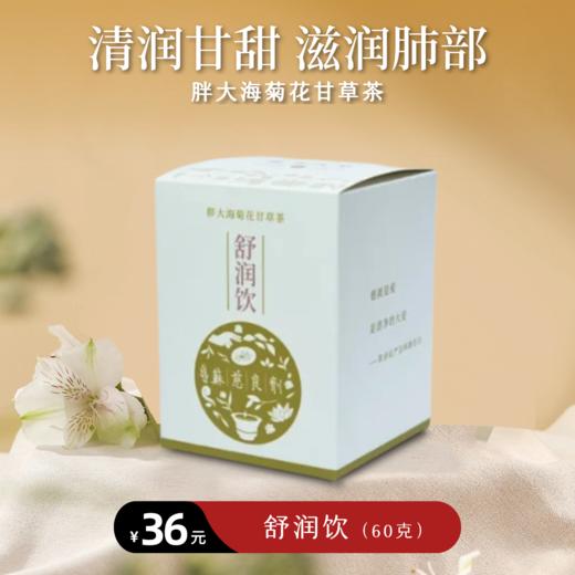 【静思书轩】苏慈良剂舒润饮 商品图0
