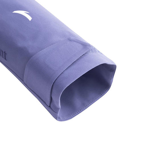 安踏（ANTA）硬壳冲锋衣 女冬季新款户外防水徒步登山服外套上衣162517603 商品图3