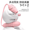 KISSTOY凯西三代吮吸脉冲炮机APP远程控制 商品缩略图2