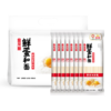 金龙鱼家常系列 鸡蛋劲道龙须挂面面条组合装 1000g*3 拉面 汤面 素面  /粮油调味 /挂面 /风味挂面 商品缩略图3