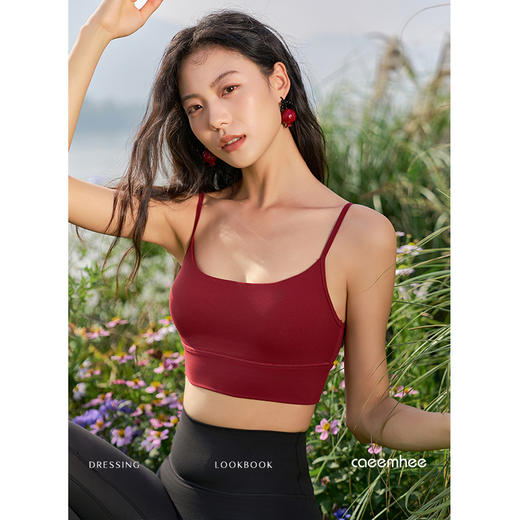 卡益抹胸-电商	KC01714-D _KXD 商品图4