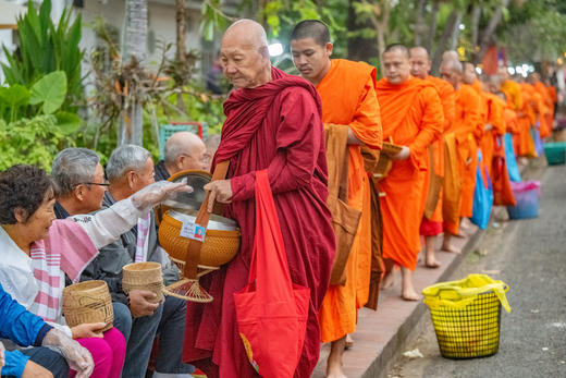 7.15确定出发【老挝魅影】定格寮国千年时光7天摄影团<环球寻梦> 商品图2
