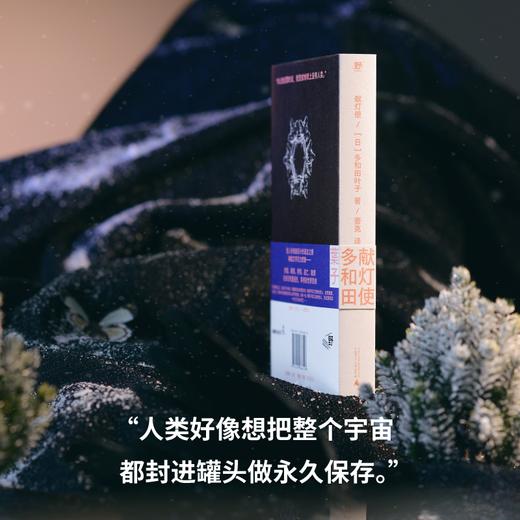 献灯使 | 日本沉没、人类灭绝，用语言灵力塑造灾后文学顶点 商品图6