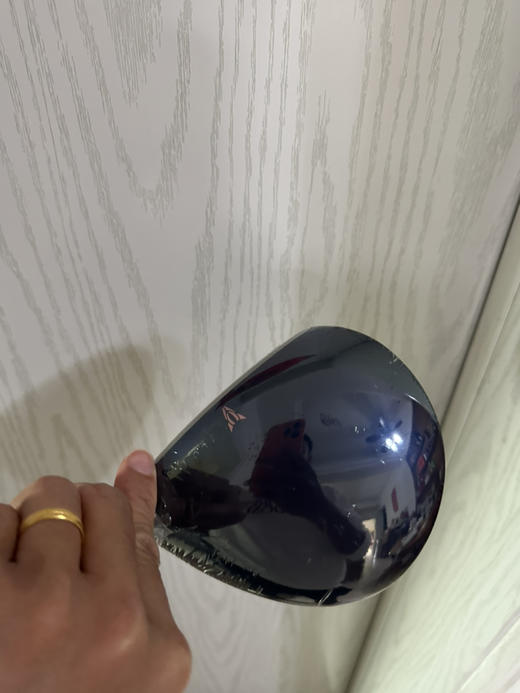小吴二手全新女士xxio高尔夫球杆一号木型号:mp1100 杆身硬度:碳素L级 原装正品(原装杆套，原装杆身)二手货品不退不换 运费卖家负担（顺丰寄付) 商品图2