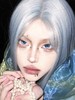 Hot girls（Hotgirl） 半年抛  蔚海蓝光  直径14.2mm着色13.6mm 商品缩略图8