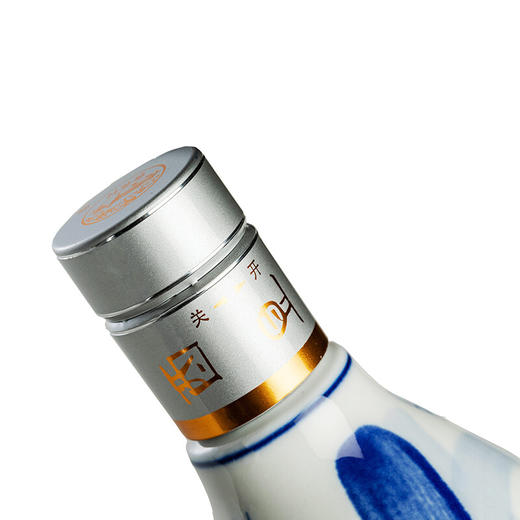 汾酒青花20升级版 53度500ml*1瓶 商品图4