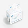 【春上新】【清仓】9楼母婴生活馆 幽幽草婴儿保湿纸超柔纸巾抽纸润肤纸新生儿棉柔纸巾 活动价：55.9元/3组 商品缩略图4