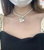 香奈儿季度*爆系列爱心珍珠项链（XTY） 商品缩略图6