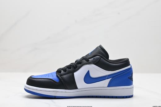 耐克乔丹Air Jordan 1 Low低帮休闲运动板鞋553558-140男女鞋 商品图2