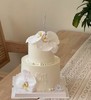 女神蛋糕季节性花卉(需要提前预订) 商品缩略图0