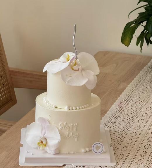 女神蛋糕季节性花卉(需要提前预订) 商品图0