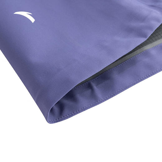 安踏（ANTA）硬壳冲锋衣 女冬季新款户外防水徒步登山服外套上衣162517603 商品图6