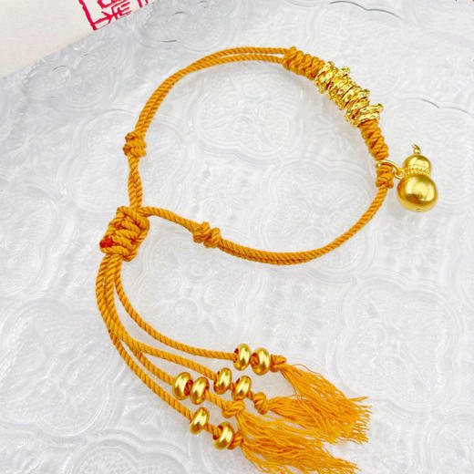 【精美饰品丨合金手链合集】甄选优质材质，通过精湛的工艺加工打造，造型精致优雅，质感十足，适合多场景佩戴，送人自用皆可，多种款式可选 商品图8