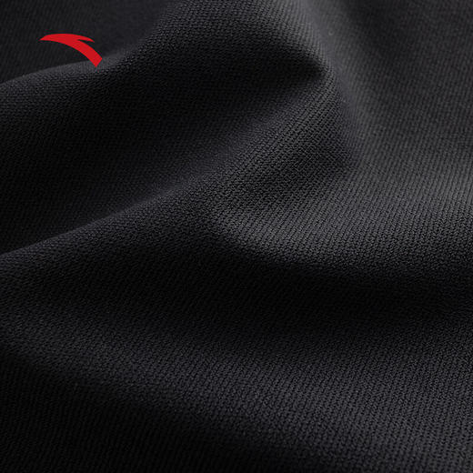 安踏户外伞兵裤女冬季新款梭织宽松直筒登山运动长裤子162517515N 商品图8