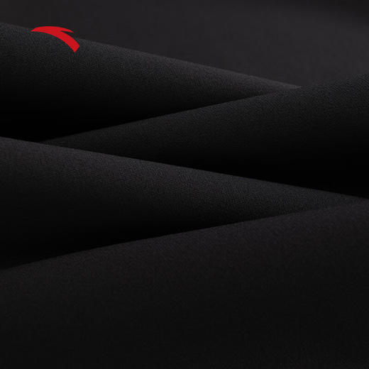 安踏（ANTA）高腰长裤 女士冬季新款加绒新款弹力休闲运动裤直筒裤子162517503 商品图4