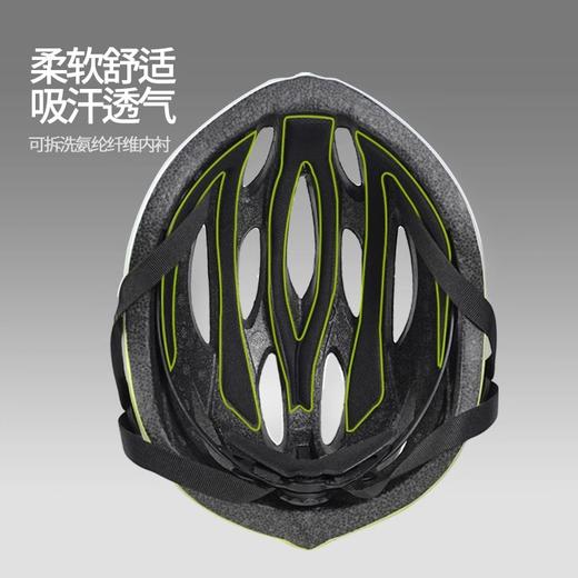 COOGHI酷骑自行车气动破风头盔P8（成人款） 商品图3