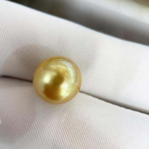 12mm-13mm金珠裸珠 商品图2